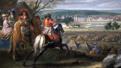 Les Rois de France, 15 siècles d'histoire Bild 7