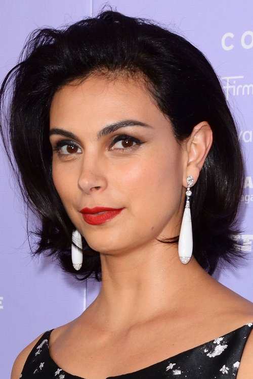 Kép: Morena Baccarin színész profilképe