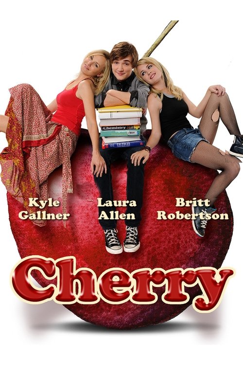 Cherry 2010