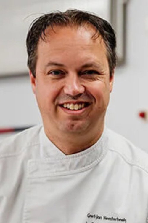 Geert-Jan Heesterbeek
