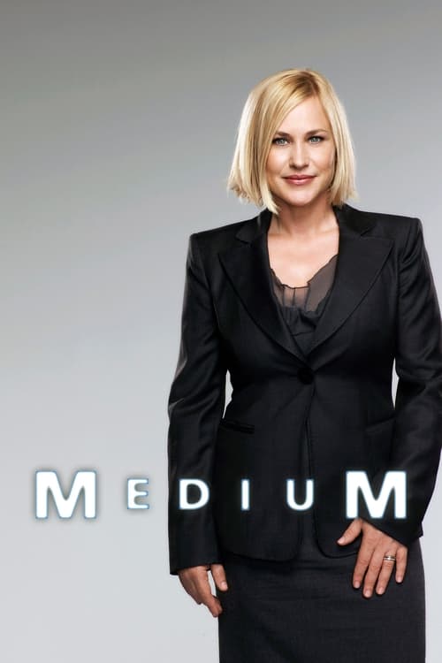 Medium, S06 - (2009)