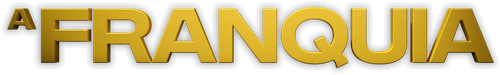 A Franquia - Logo 2