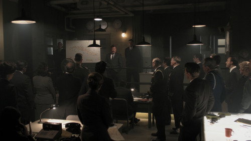 The Company - S1 - Capture