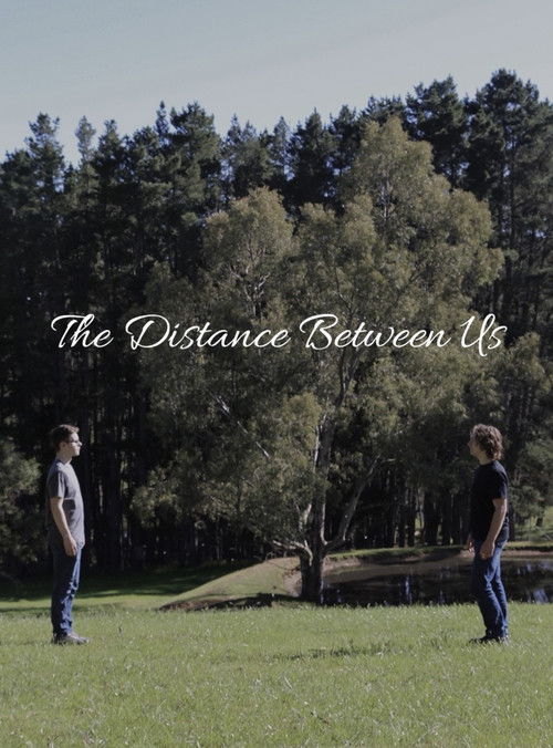 The Distance Between Us