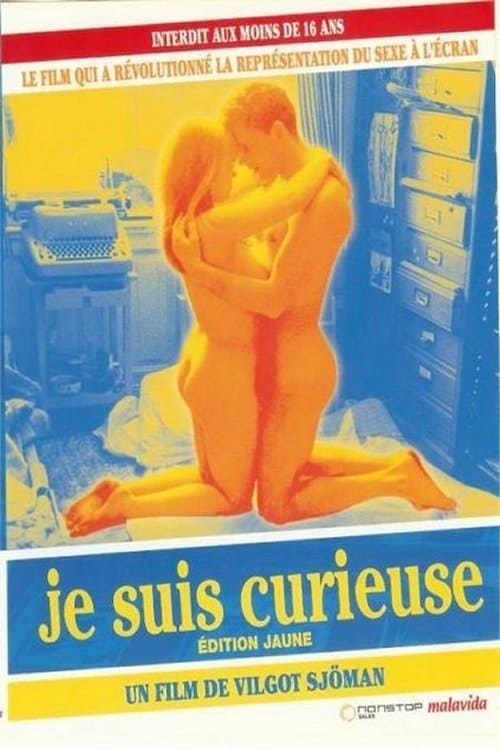 Je suis curieuse - version jaune (1967)