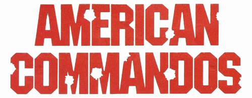 American Commandos