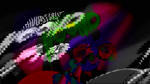 Hideous Hound Still