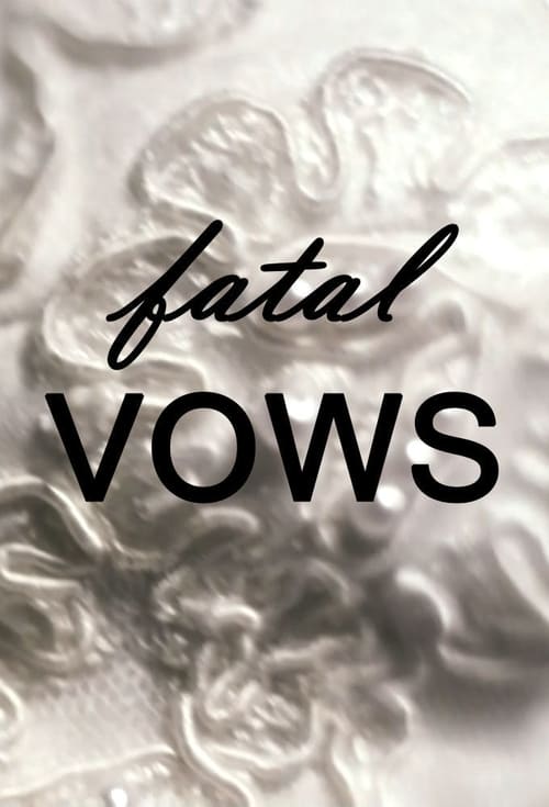 Poster Fatal Vows