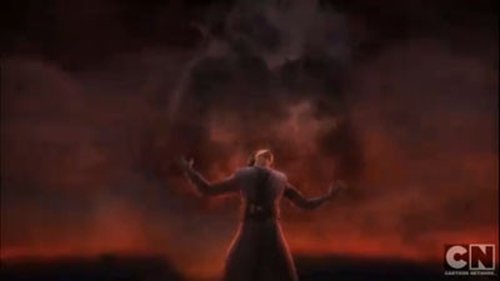 Star Wars: The Clone Wars: 3×17