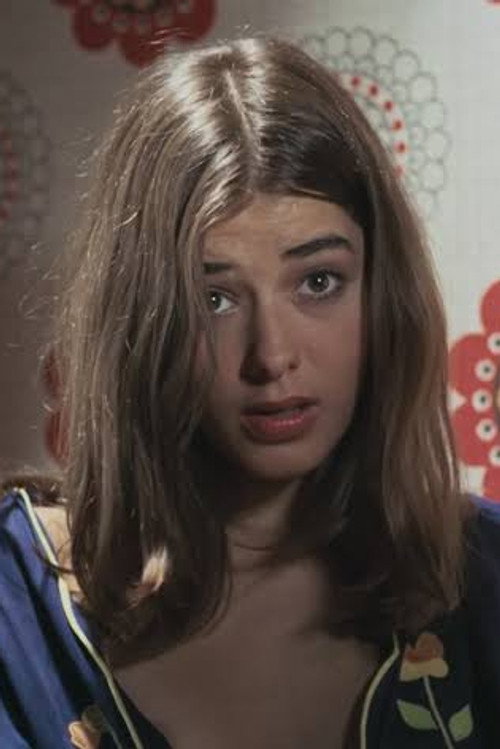 Cristina Aché photo 3