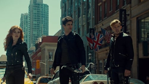 Shadowhunters: Instrumentos Mortais: 2×20