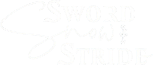 Sword Snow Stride