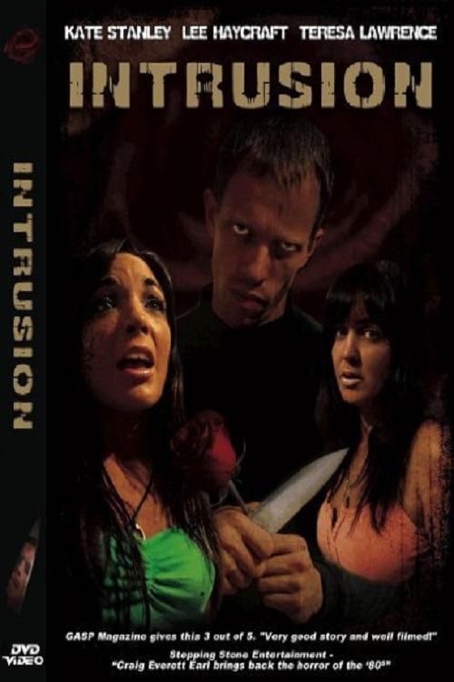 Intrusion Movie Poster Image