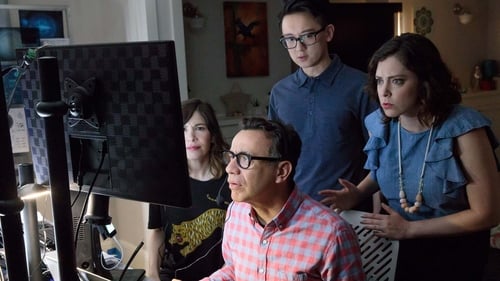 Poster della serie Portlandia