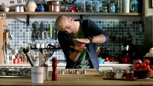 Season 1 Episode 5 - For the Love of Food (Yemek Aşkına)