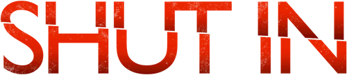 Взаперти