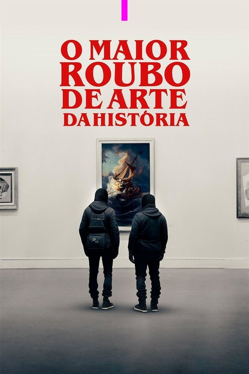 Art Thief