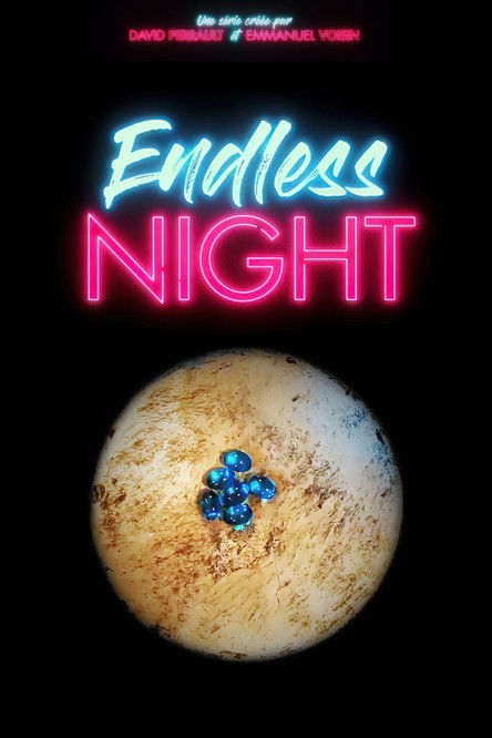 Escena 5 de Endless Night