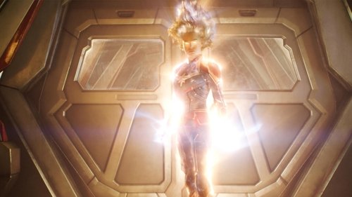 Captain Marvel (2019) Download Full HD ᐈ BemaTV