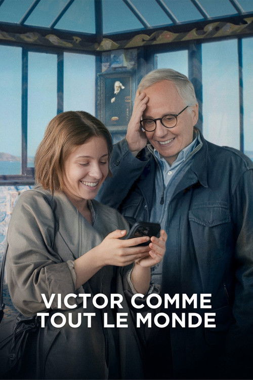 Victor comme tout le monde