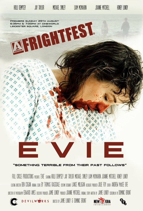 Evie 2021 Evie 2021