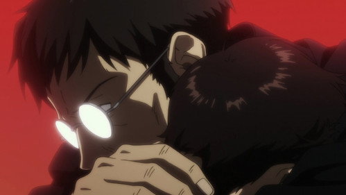 Evangelion: 3.0+1.0 Thrice Upon a Time
