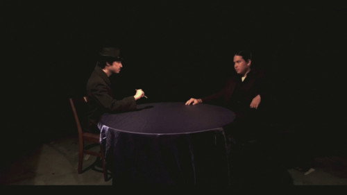 GIOCO Backdrop Blur