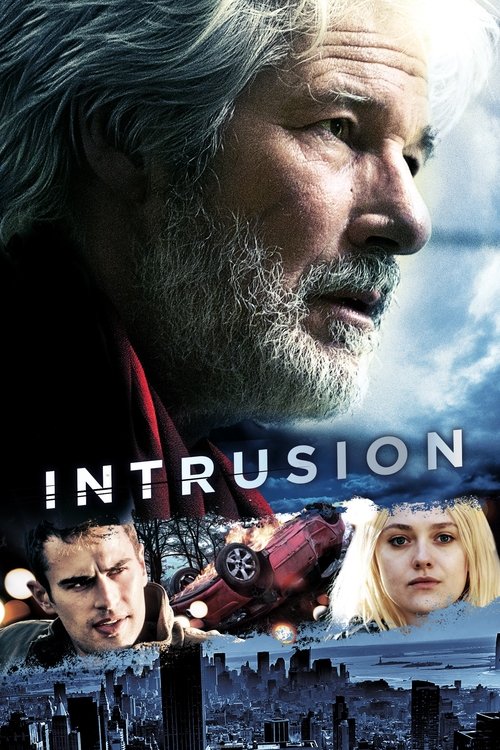 Poster image du film Intrusion Intrusion
