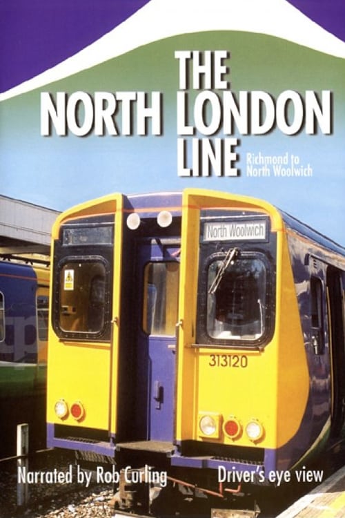 The North London Line 2006