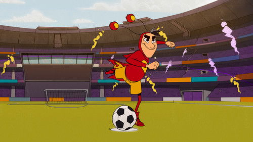 Los Piratas No Juegan Bien Fútbol