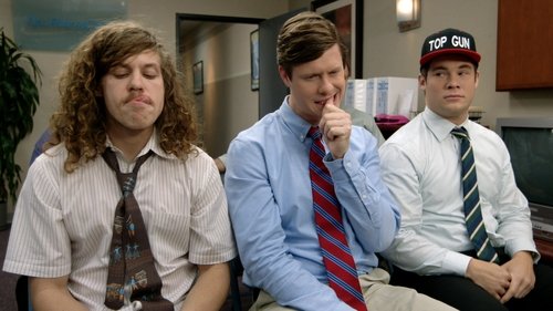 Poster della serie Workaholics