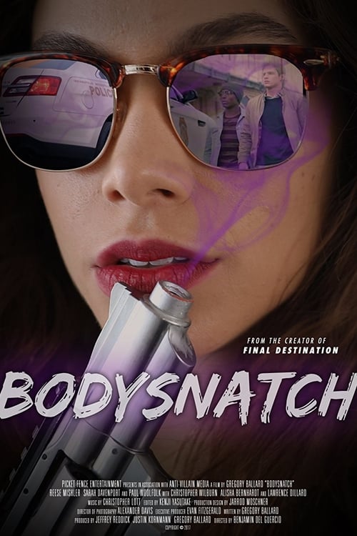 |EN| Bodysnatch