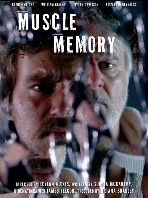 Muscle Memory Poster