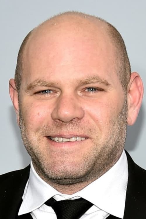 Domenick Lombardozzi isCharles '