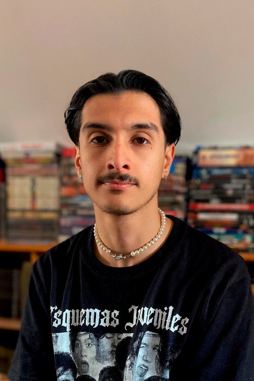 Foto de Alberto Arredondo