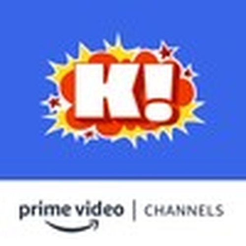 Kartoon Channel Amazon Channel logo Kartoon Channel Amazon Channel logo