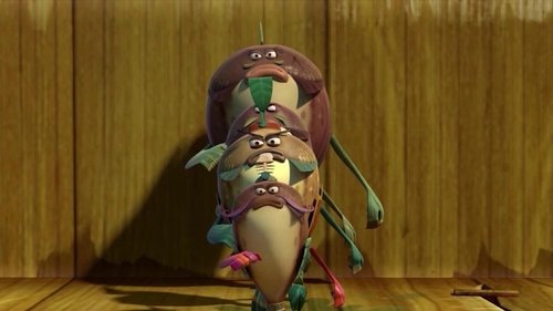 Image de l'épisode 50