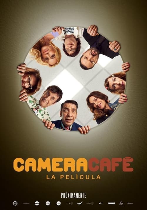 Watch Camera Cafe: The Movie Online Allmyvideos