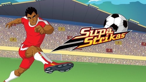 Supa Strikas