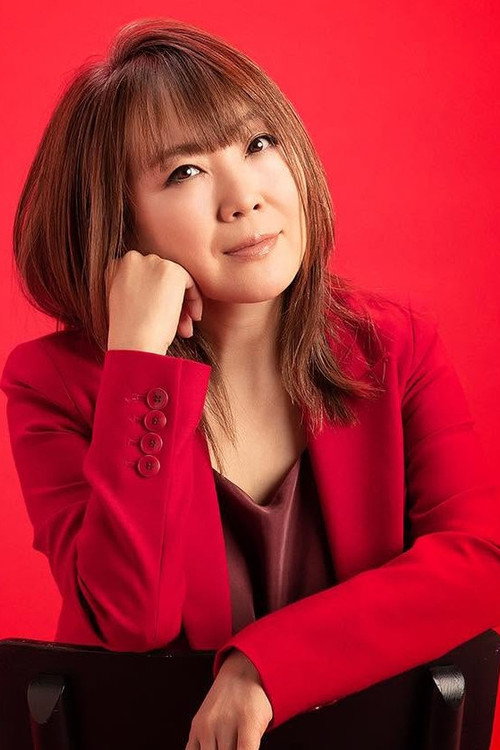Masami Okui