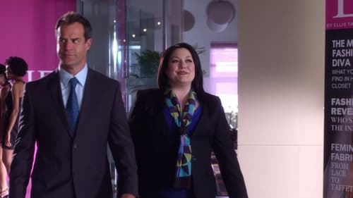 Drop Dead Diva: 2×8