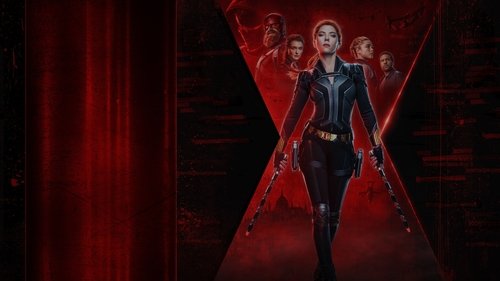 Black Widow (2021) Download Full HD ᐈ BemaTV