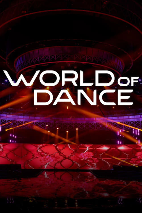 Where to stream World of Dance Season 2