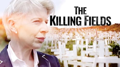 Poster Plaasmoorde: The Killing Fields 2018