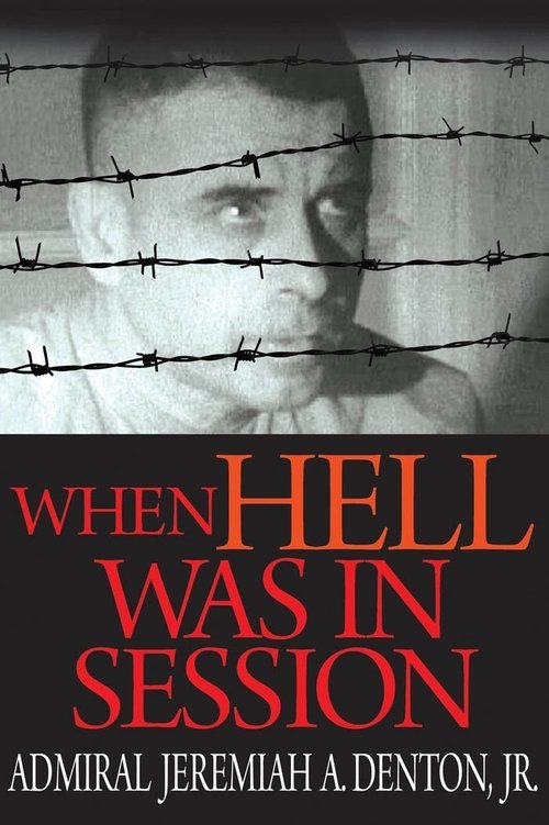 When Hell Was in Session (1979) poster