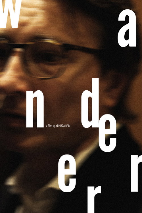 Wanderer posteri