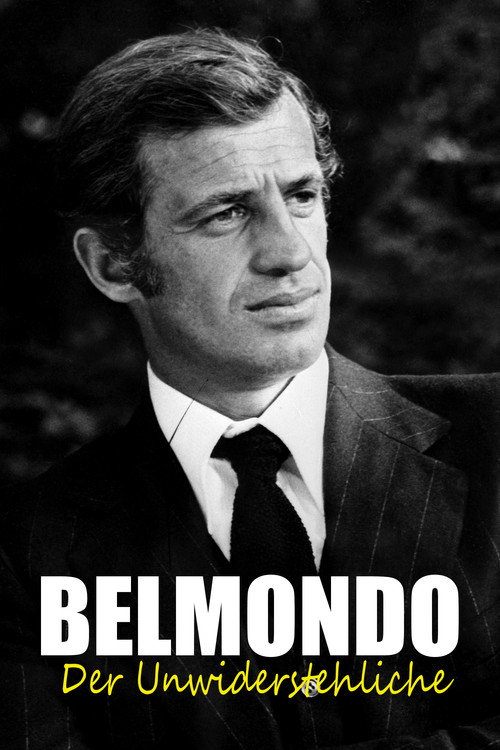 Belmondo, der Unwiderstehliche