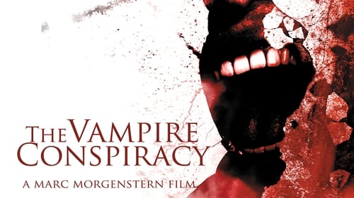 The Vampire Conspiracy