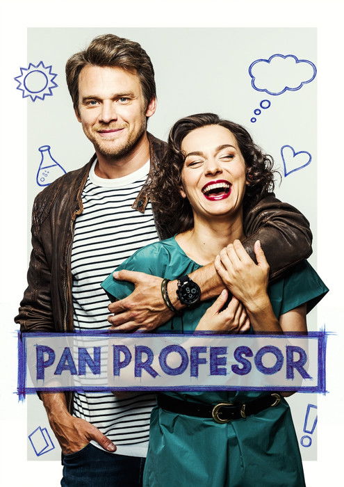 Escena 3 de Pan profesor