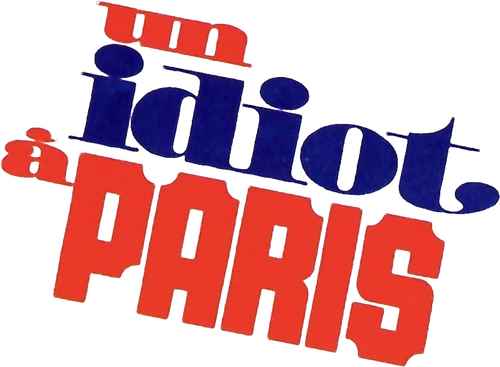 Un idiot à Paris